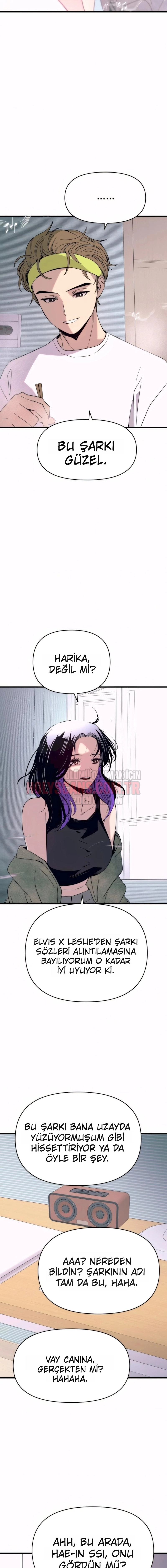 Bias’ım Son Trene Biniyor Bölüm Bölüm 50 Sayfa 15