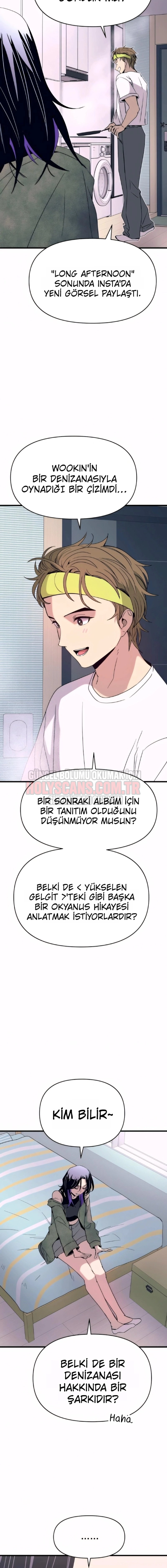 Bias’ım Son Trene Biniyor Bölüm Bölüm 50 Sayfa 16