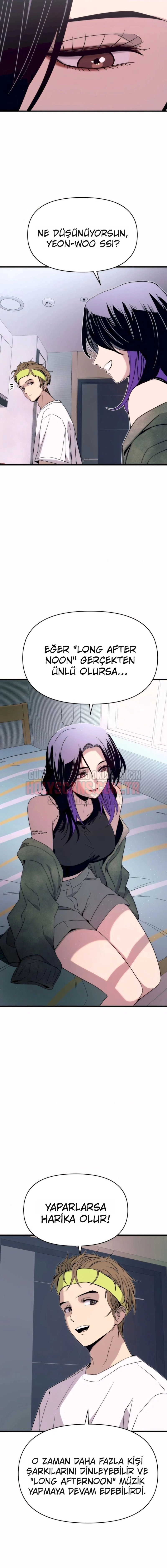 Bias’ım Son Trene Biniyor Bölüm Bölüm 50 Sayfa 17