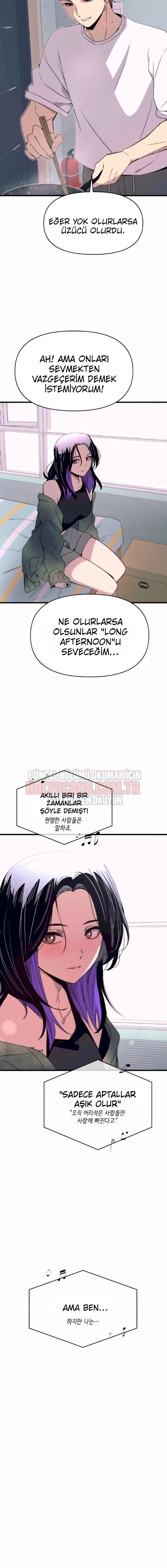 Bias’ım Son Trene Biniyor Bölüm Bölüm 50 Sayfa 19