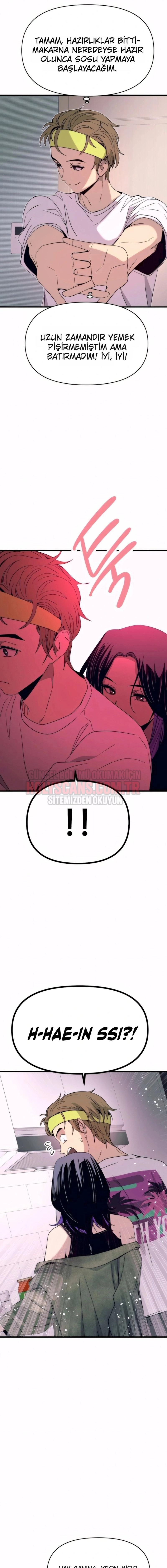 Bias’ım Son Trene Biniyor Bölüm Bölüm 50 Sayfa 20