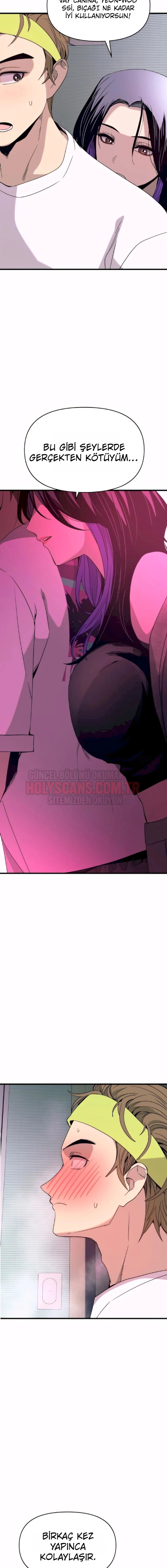 Bias’ım Son Trene Biniyor Bölüm Bölüm 50 Sayfa 21