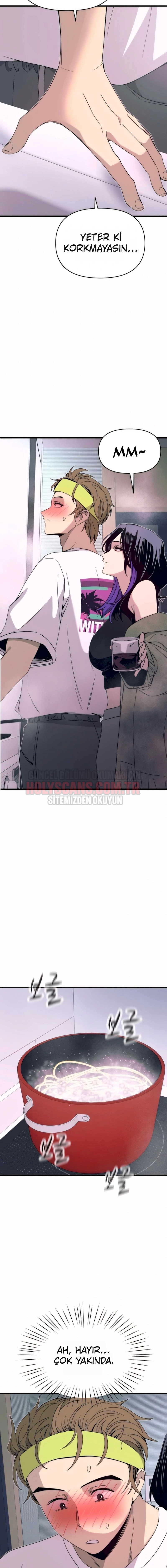 Bias’ım Son Trene Biniyor Bölüm Bölüm 50 Sayfa 22