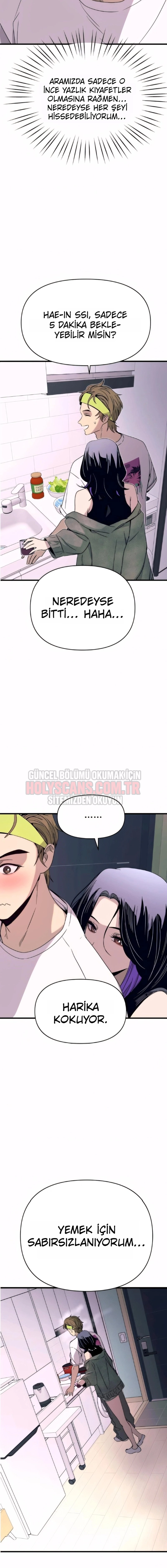 Bias’ım Son Trene Biniyor Bölüm Bölüm 50 Sayfa 23