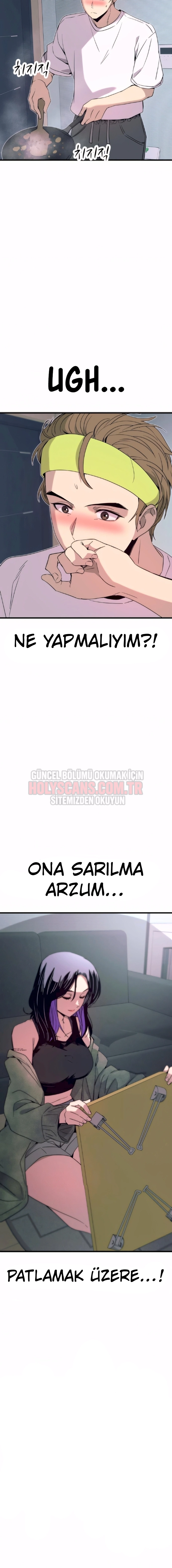 Bias’ım Son Trene Biniyor Bölüm Bölüm 50 Sayfa 26