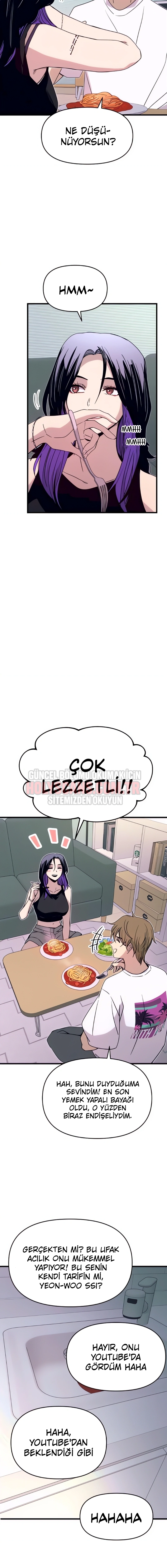 Bias’ım Son Trene Biniyor Bölüm Bölüm 51 Sayfa 3