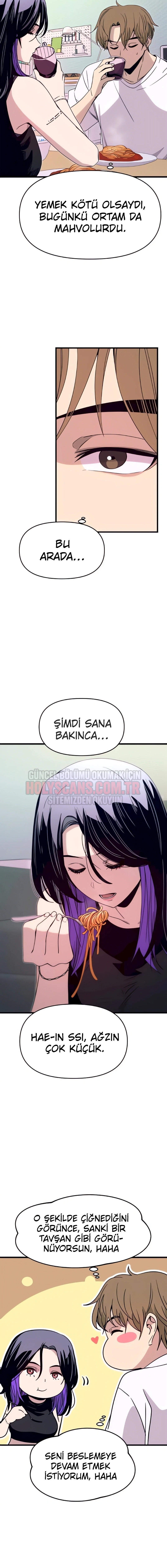 Bias’ım Son Trene Biniyor Bölüm Bölüm 51 Sayfa 5