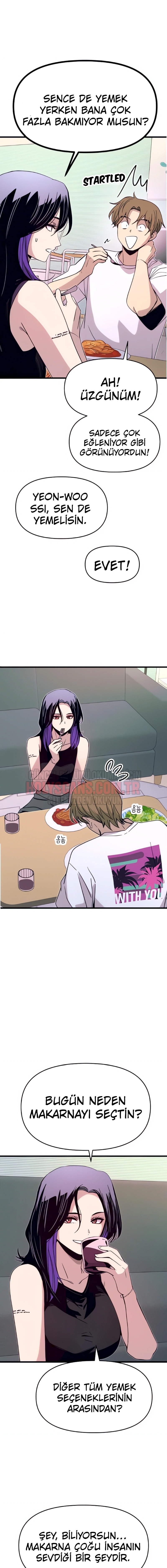 Bias’ım Son Trene Biniyor Bölüm Bölüm 51 Sayfa 6