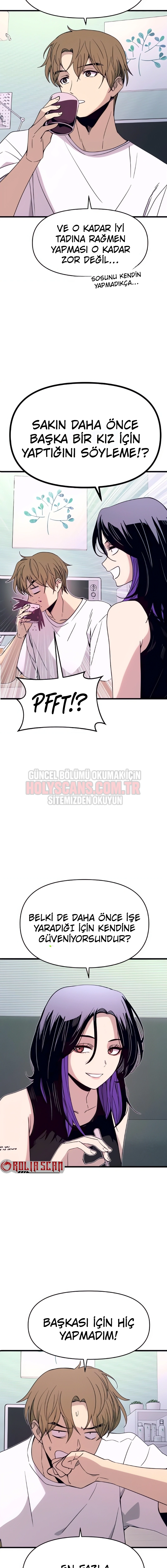 Bias’ım Son Trene Biniyor Bölüm Bölüm 51 Sayfa 7