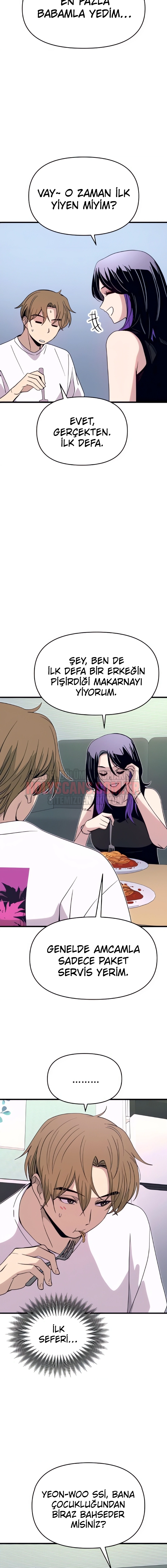 Bias’ım Son Trene Biniyor Bölüm Bölüm 51 Sayfa 8