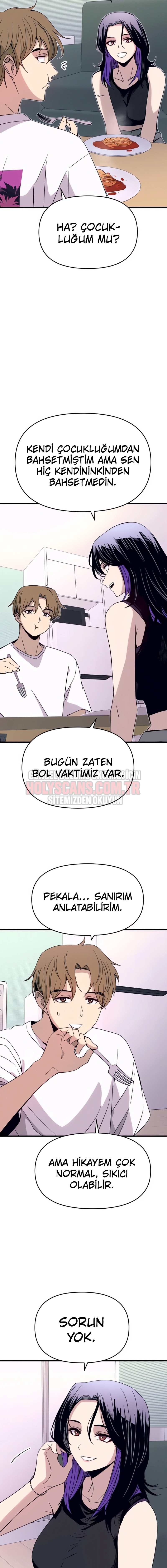 Bias’ım Son Trene Biniyor Bölüm Bölüm 51 Sayfa 9