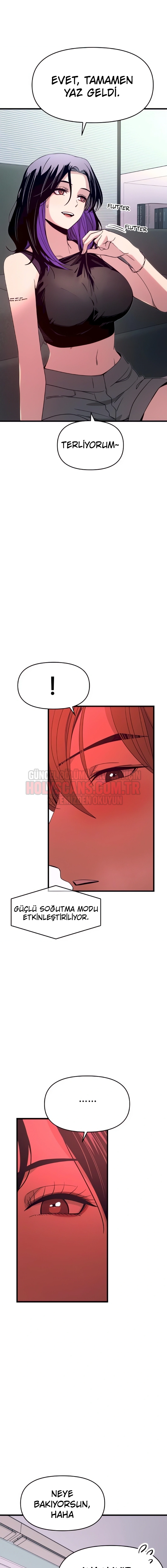 Bias’ım Son Trene Biniyor Bölüm Bölüm 51 Sayfa 11