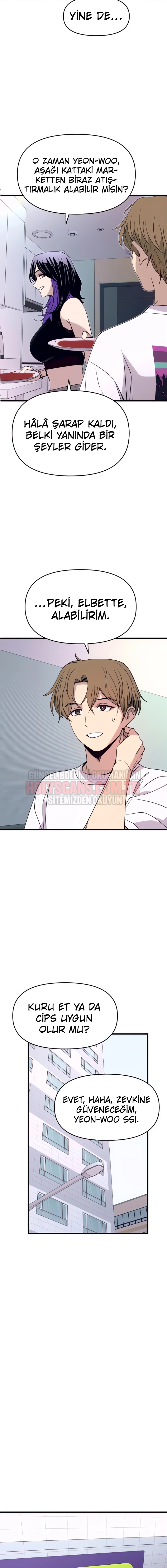 Bias’ım Son Trene Biniyor Bölüm Bölüm 51 Sayfa 13