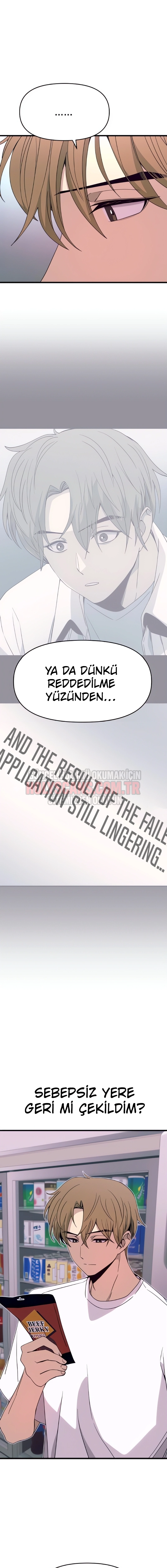 Bias’ım Son Trene Biniyor Bölüm Bölüm 51 Sayfa 15