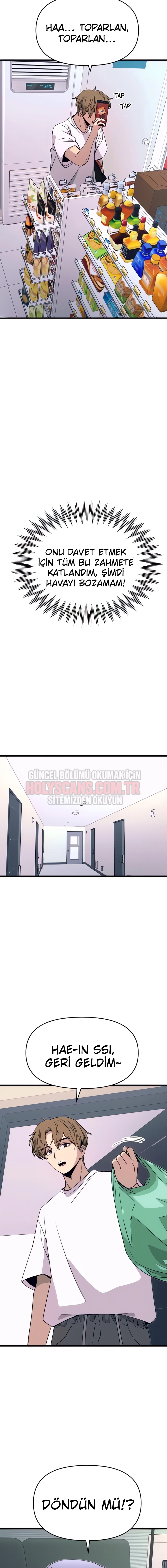 Bias’ım Son Trene Biniyor Bölüm Bölüm 51 Sayfa 16