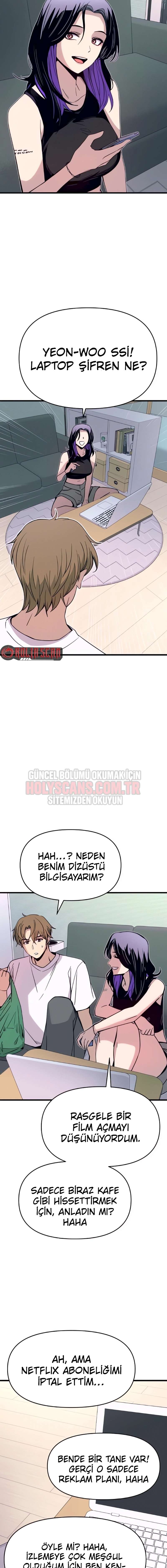 Bias’ım Son Trene Biniyor Bölüm Bölüm 51 Sayfa 17