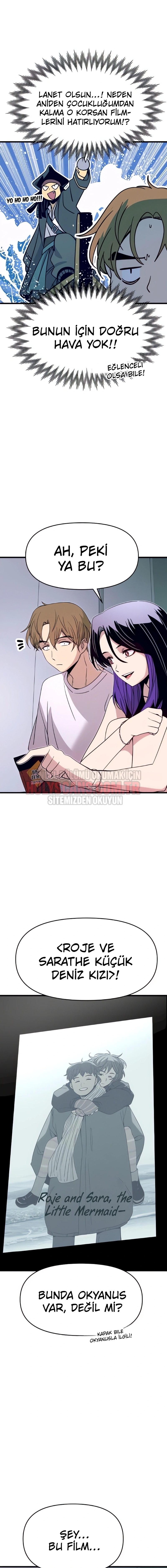 Bias’ım Son Trene Biniyor Bölüm Bölüm 51 Sayfa 19