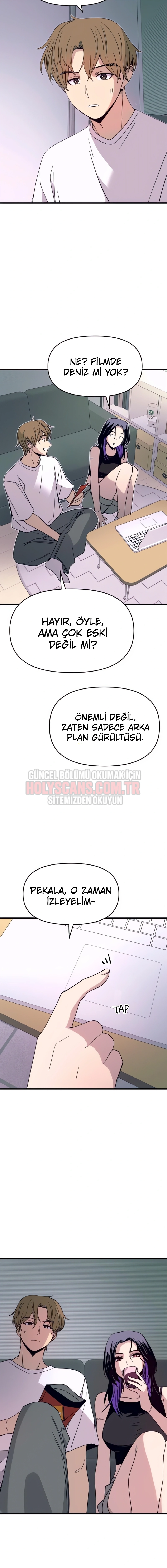 Bias’ım Son Trene Biniyor Bölüm Bölüm 51 Sayfa 20