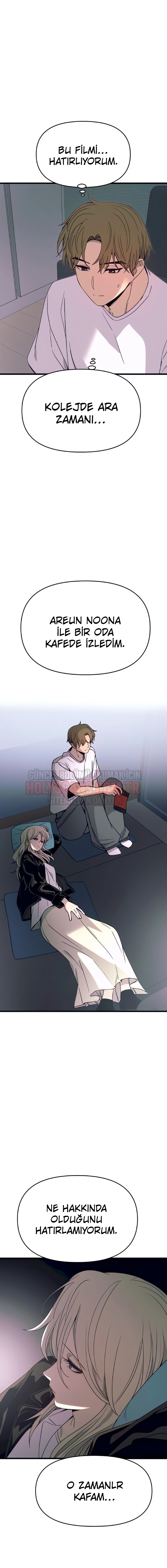 Bias’ım Son Trene Biniyor Bölüm Bölüm 51 Sayfa 21