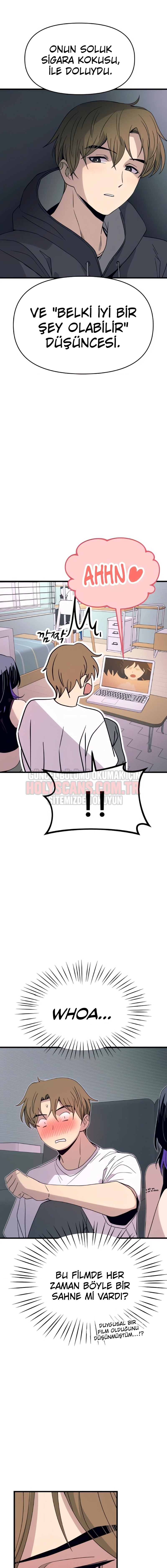 Bias’ım Son Trene Biniyor Bölüm Bölüm 51 Sayfa 22