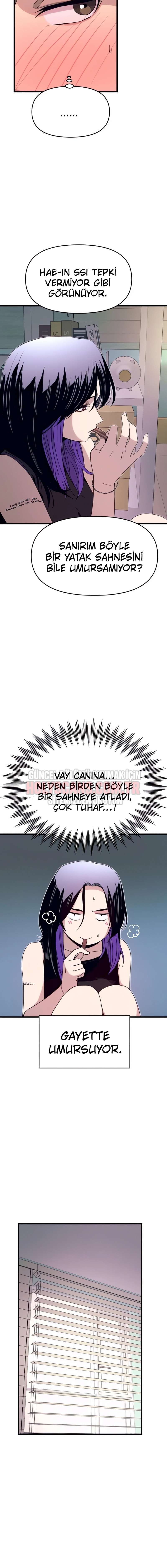 Bias’ım Son Trene Biniyor Bölüm Bölüm 51 Sayfa 23