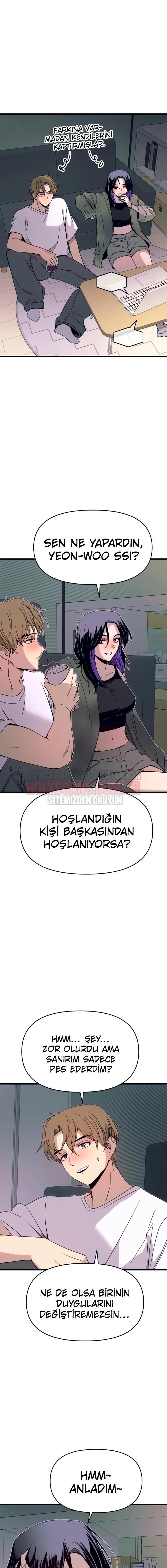 Bias’ım Son Trene Biniyor Bölüm Bölüm 51 Sayfa 24