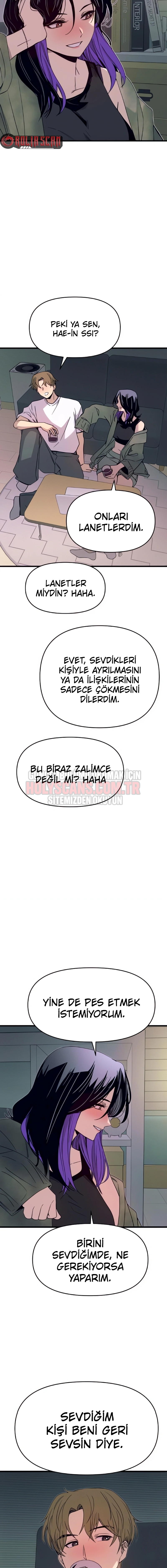 Bias’ım Son Trene Biniyor Bölüm Bölüm 51 Sayfa 25