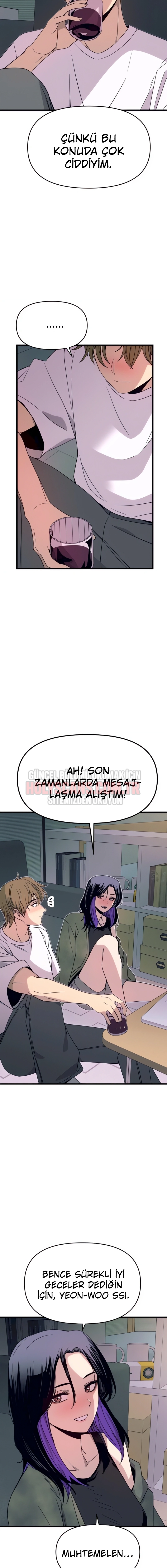 Bias’ım Son Trene Biniyor Bölüm Bölüm 51 Sayfa 26