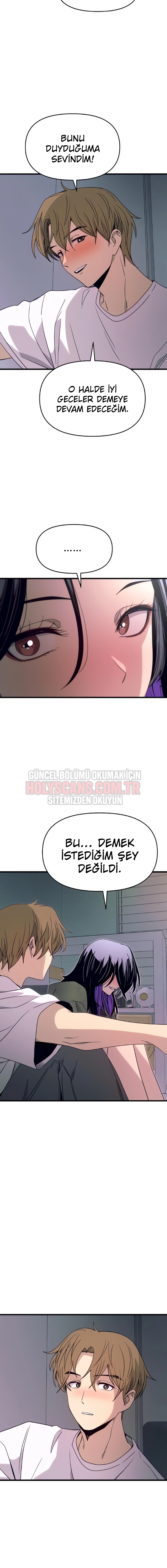 Bias’ım Son Trene Biniyor Bölüm Bölüm 51 Sayfa 27