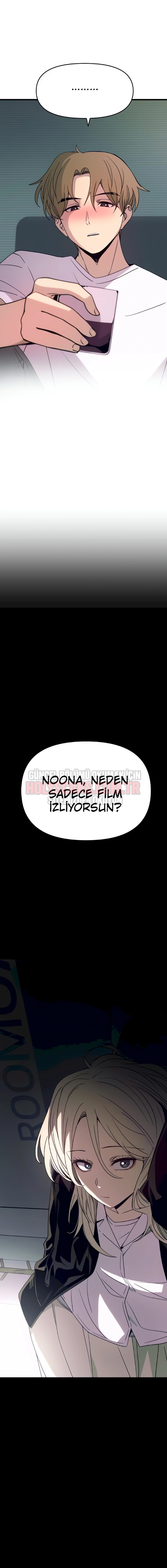 Bias’ım Son Trene Biniyor Bölüm Bölüm 51 Sayfa 28