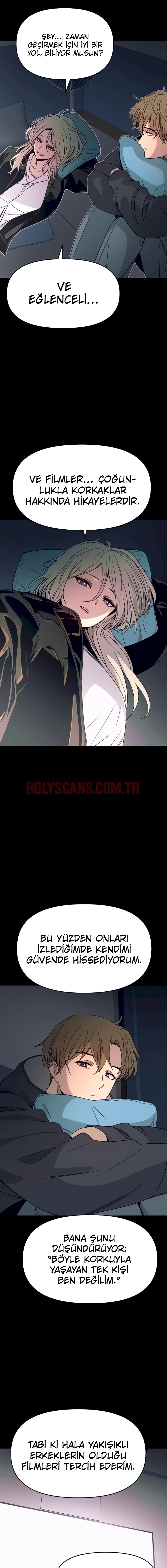 Bias’ım Son Trene Biniyor Bölüm Bölüm 51 Sayfa 29