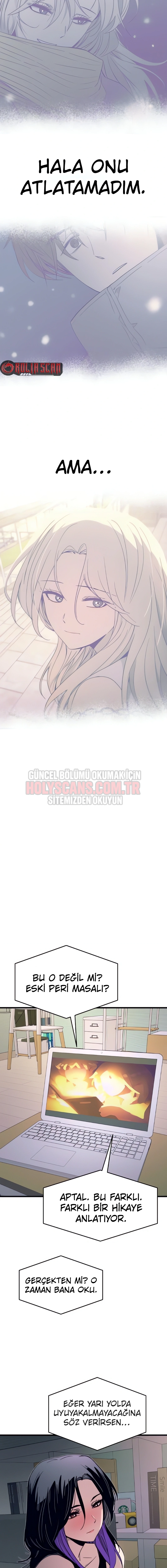 Bias’ım Son Trene Biniyor Bölüm Bölüm 51 Sayfa 31