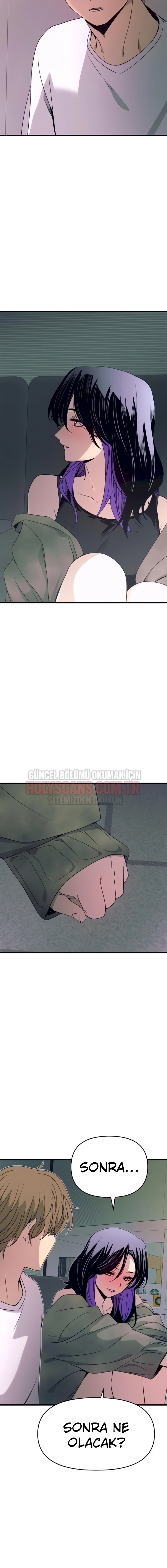 Bias’ım Son Trene Biniyor Bölüm Bölüm 51 Sayfa 33