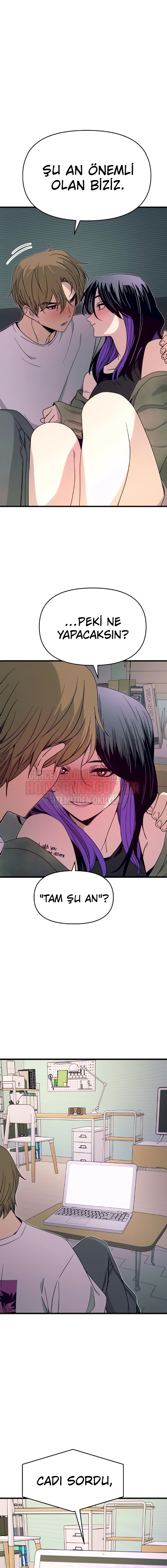 Bias’ım Son Trene Biniyor Bölüm Bölüm 51 Sayfa 35