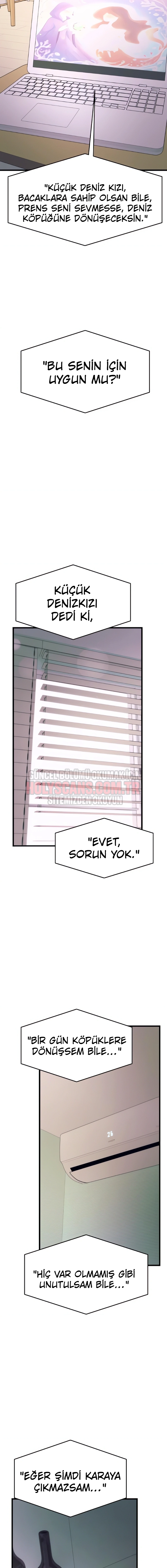 Bias’ım Son Trene Biniyor Bölüm Bölüm 51 Sayfa 36