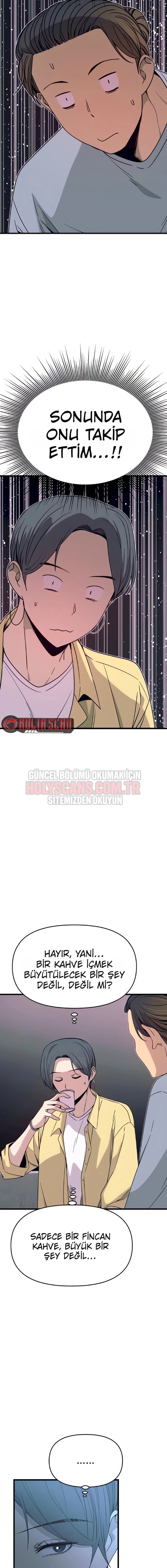 Bias’ım Son Trene Biniyor Bölüm Bölüm 52 Sayfa 6