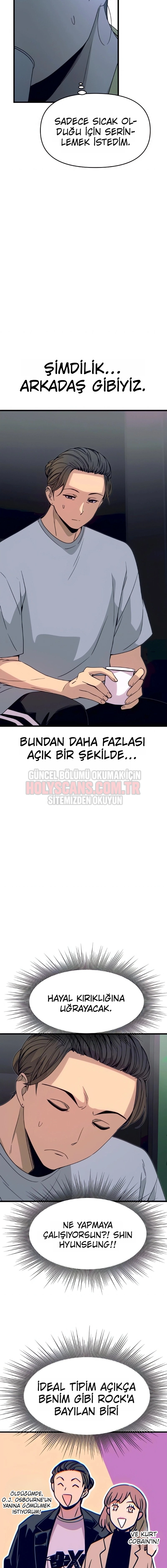 Bias’ım Son Trene Biniyor Bölüm Bölüm 52 Sayfa 7