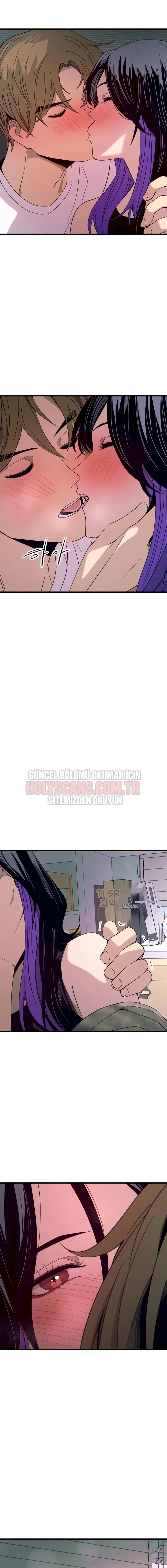 Bias’ım Son Trene Biniyor Bölüm Bölüm 52 Sayfa 10