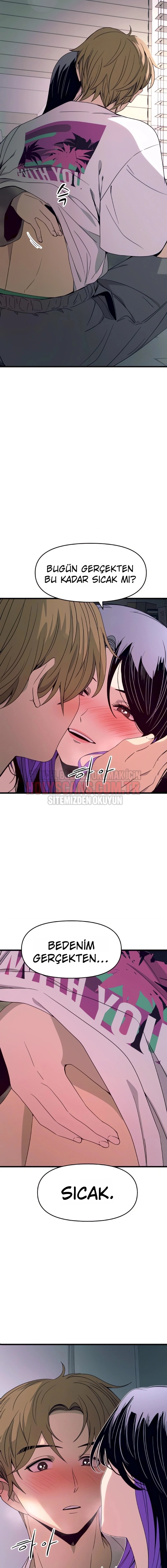 Bias’ım Son Trene Biniyor Bölüm Bölüm 52 Sayfa 11