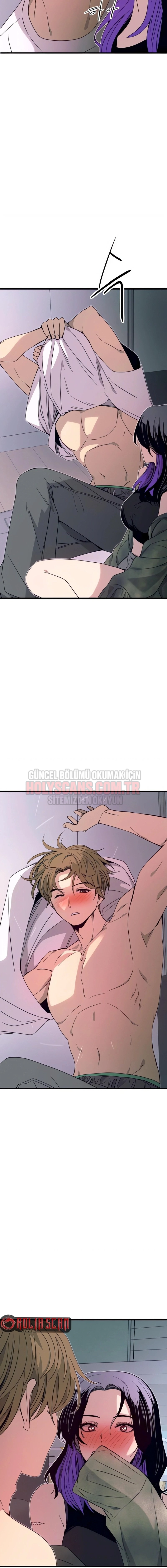 Bias’ım Son Trene Biniyor Bölüm Bölüm 52 Sayfa 12