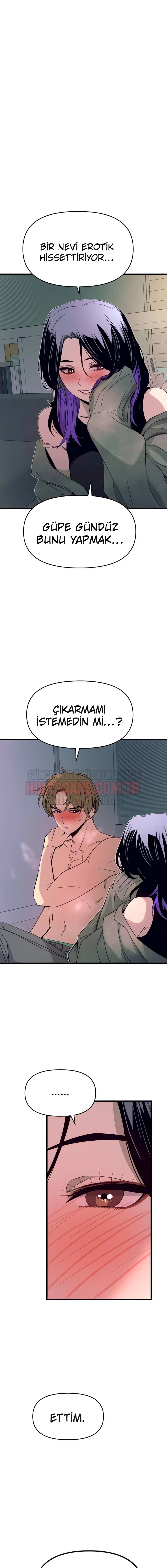 Bias’ım Son Trene Biniyor Bölüm Bölüm 52 Sayfa 13