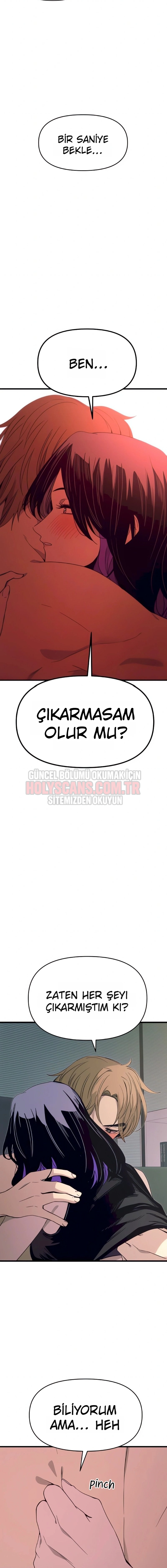 Bias’ım Son Trene Biniyor Bölüm Bölüm 52 Sayfa 16