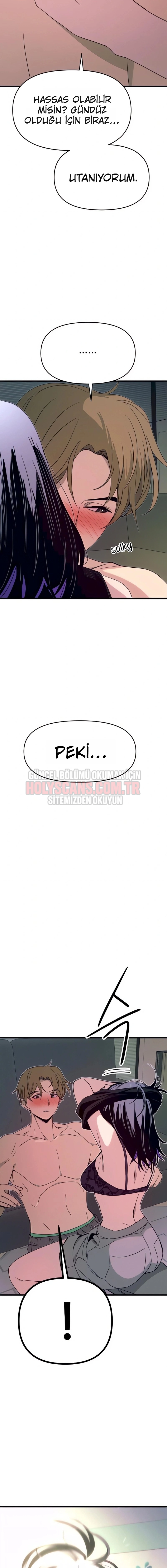 Bias’ım Son Trene Biniyor Bölüm Bölüm 52 Sayfa 17