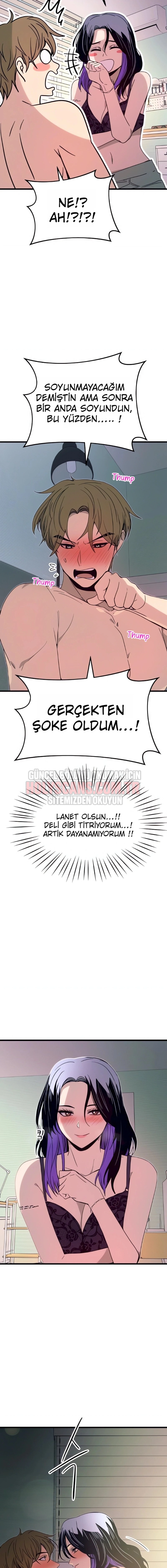 Bias’ım Son Trene Biniyor Bölüm Bölüm 52 Sayfa 19