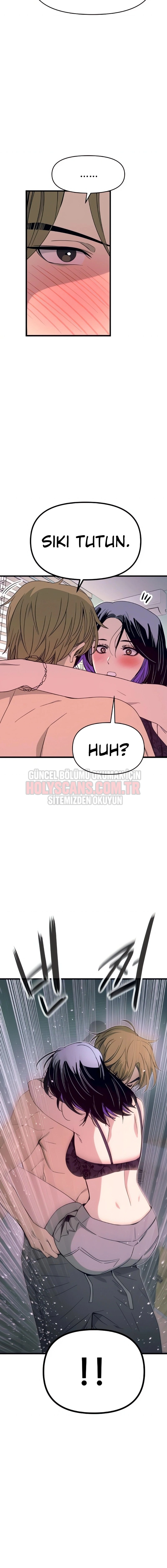 Bias’ım Son Trene Biniyor Bölüm Bölüm 52 Sayfa 21