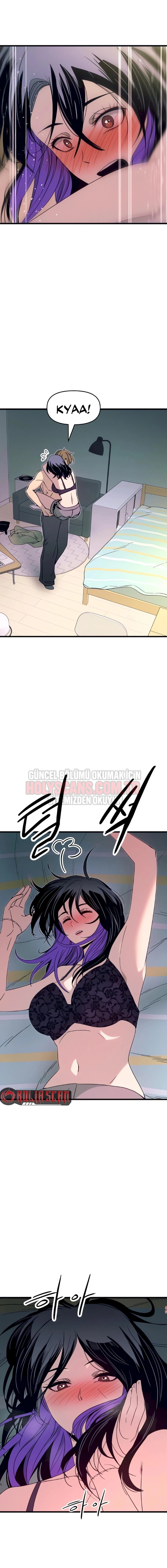 Bias’ım Son Trene Biniyor Bölüm Bölüm 52 Sayfa 22