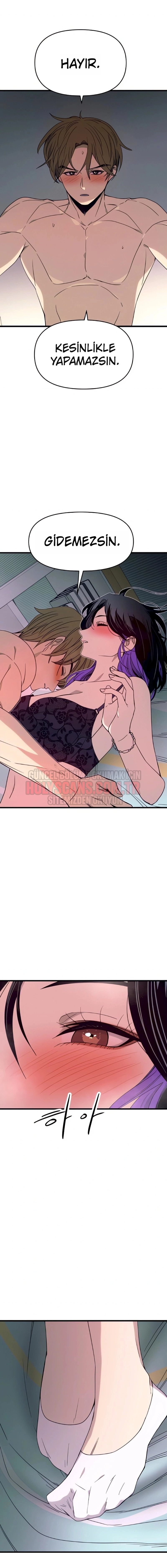 Bias’ım Son Trene Biniyor Bölüm Bölüm 52 Sayfa 24