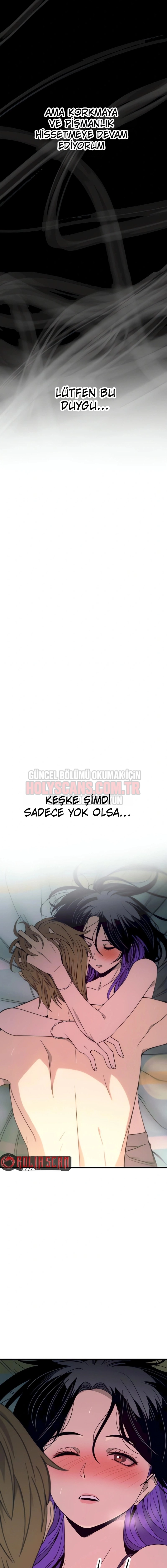 Bias’ım Son Trene Biniyor Bölüm Bölüm 52 Sayfa 26