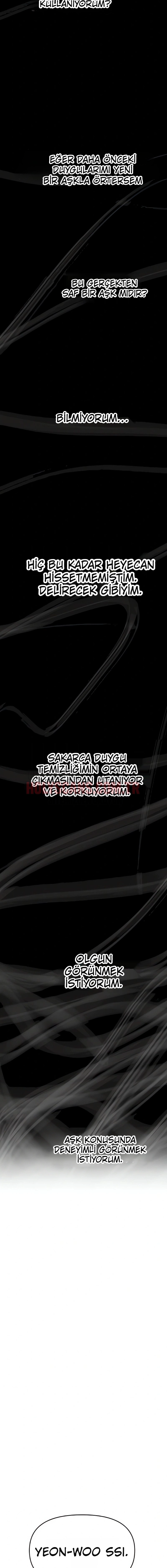 Bias’ım Son Trene Biniyor Bölüm Bölüm 52 Sayfa 28