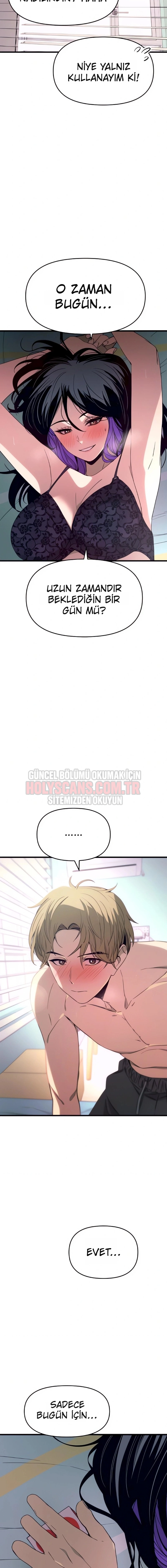 Bias’ım Son Trene Biniyor Bölüm Bölüm 53 Sayfa 6